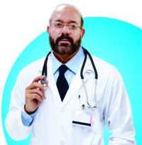 Dr. Asad Ullah