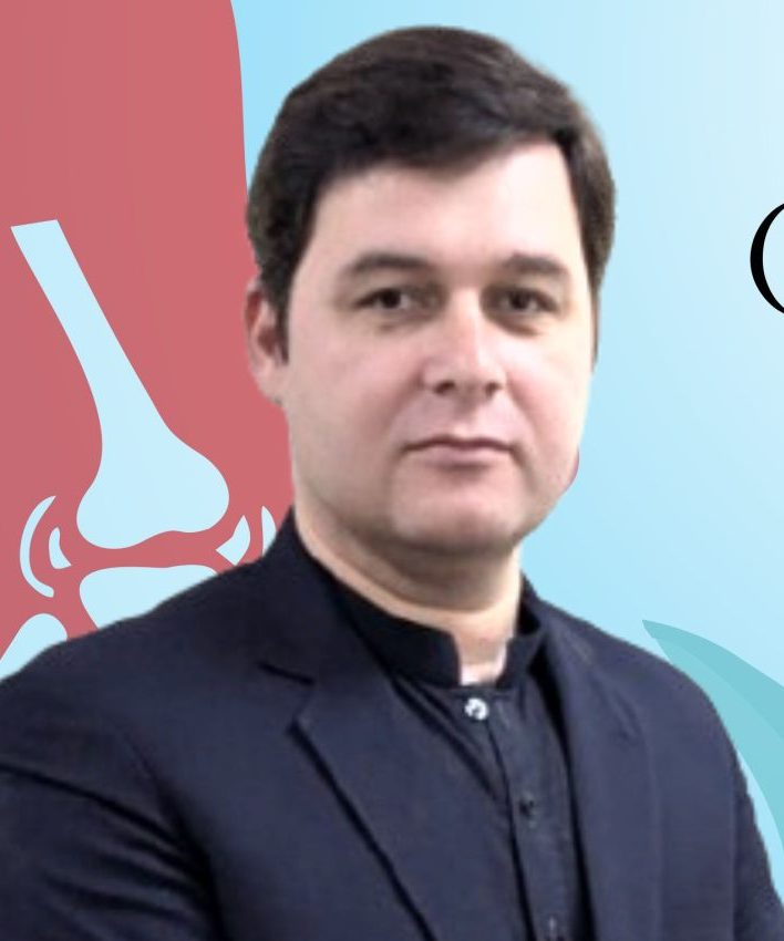 Dr. Hussain Bahadur Khan