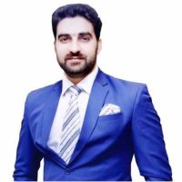 Dr. Abubakar Hilal