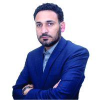 Dr. Ajmal Khan
