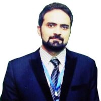 Dr. Osama Ahmad Khan