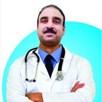 Dr. Muhammad Hanif Khan