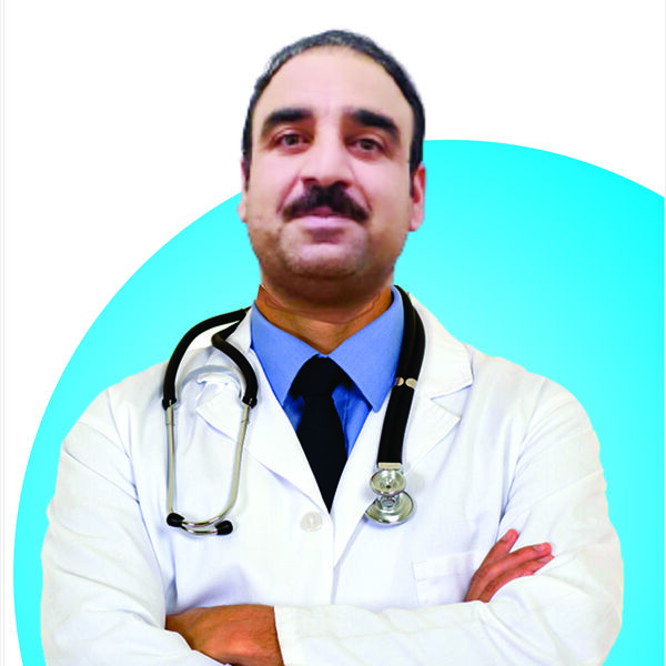 Dr. Muhammad Hanif Khan