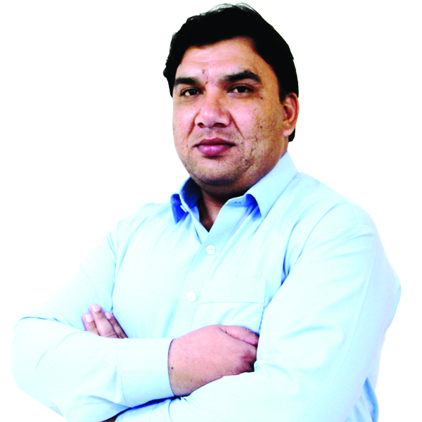 Dr. Sajid Iqbal