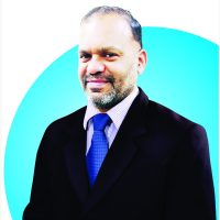 Dr. Umair Khan
