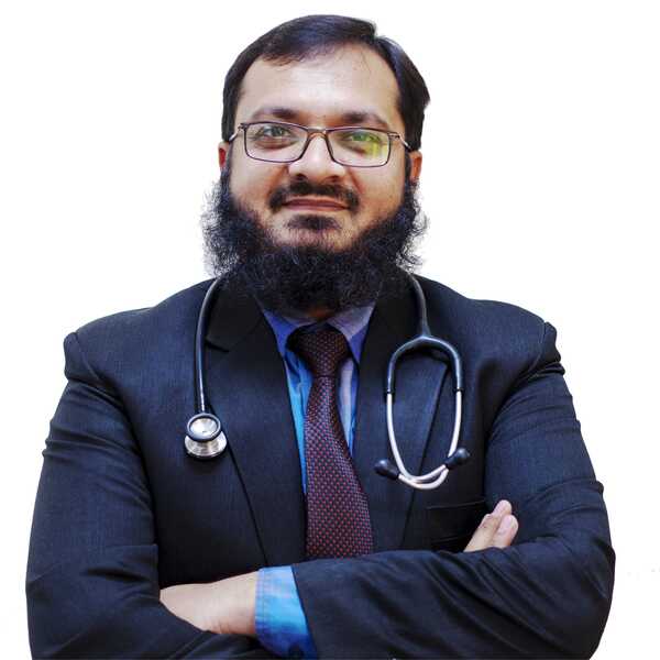 Dr. Jawad