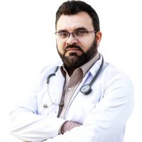 Dr. Muhammad Arshad Khan