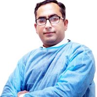 Dr. Abdus Saboor