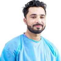 Dr. Samiullah Jan