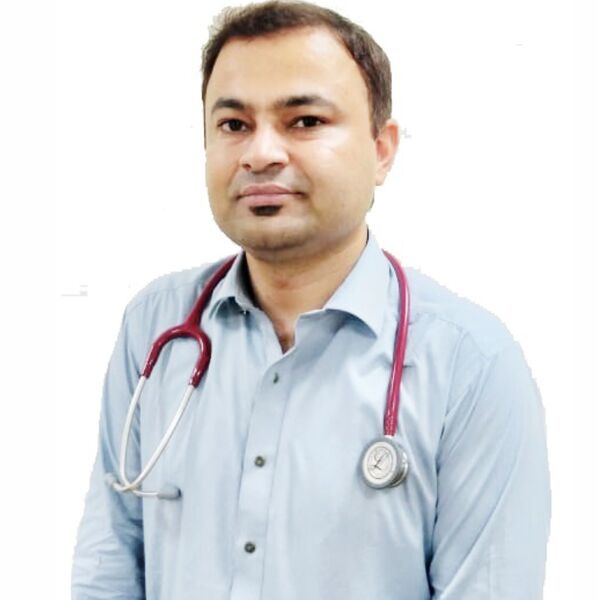 Dr. Faisal Ikram