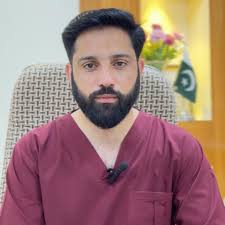 Dr. Ibrar Ahmad